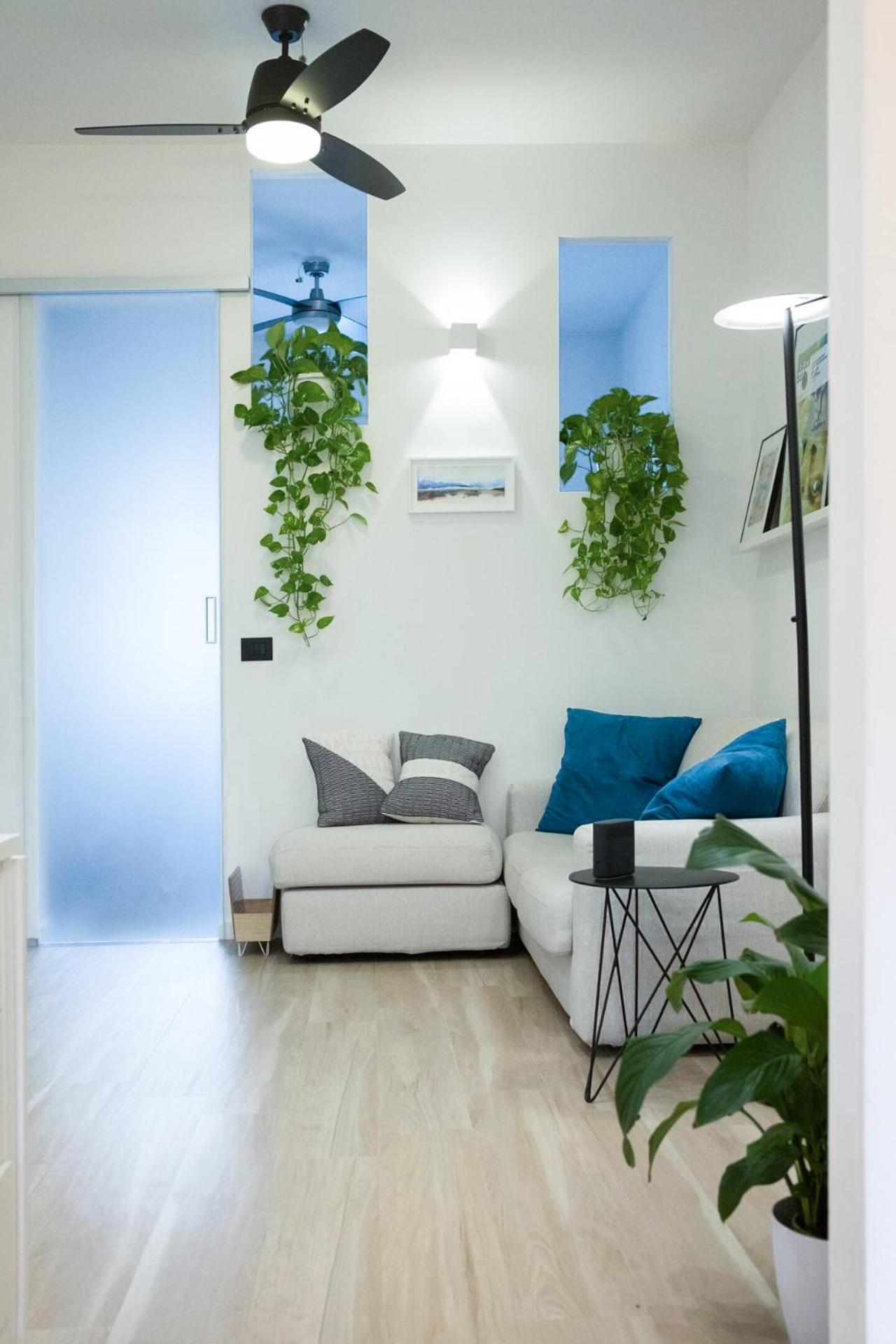 M4 Tolstoj - Milano Vicino Navigli E Duomo Apartment Exterior photo