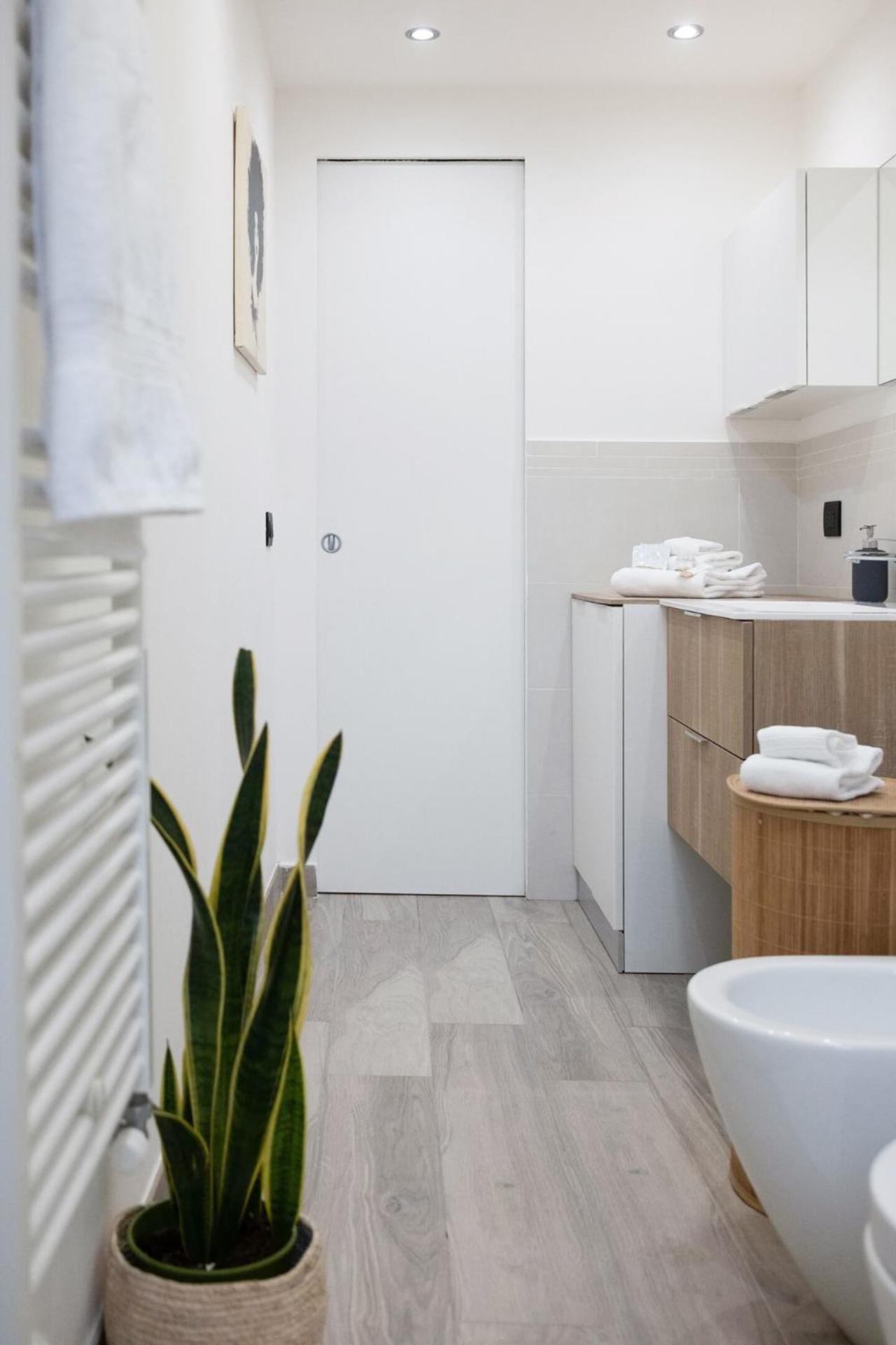 M4 Tolstoj - Milano Vicino Navigli E Duomo Apartment Exterior photo